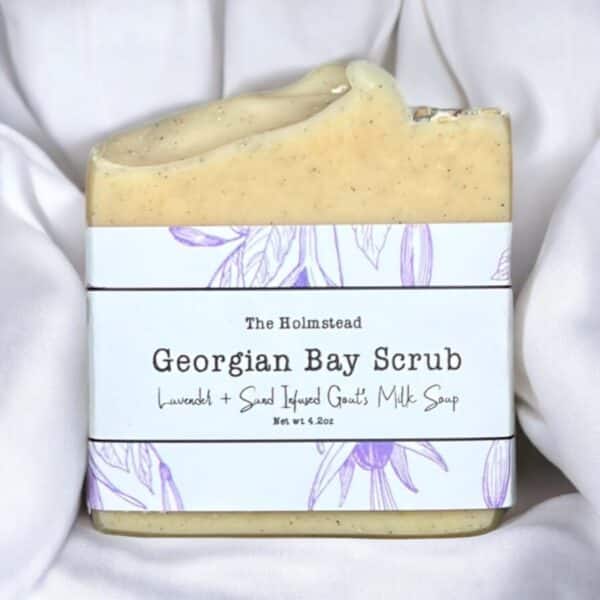 Georgian Bay Scrub - Image 2